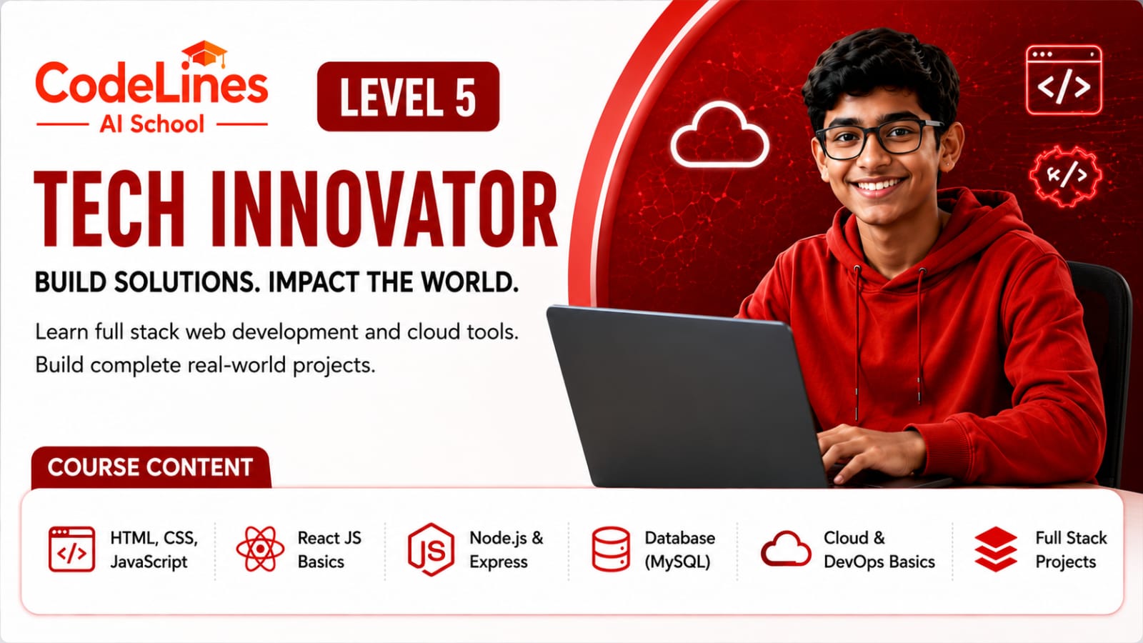 Digital Explorer Banner